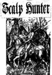 Scalp Hunter : With Hate and Catharsis